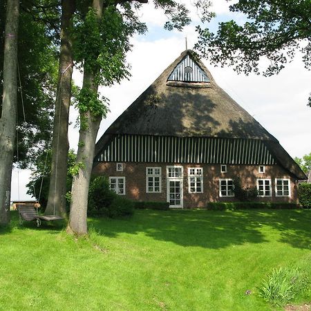 Bielenberg 37 Villa Kollmar Kültér fotó