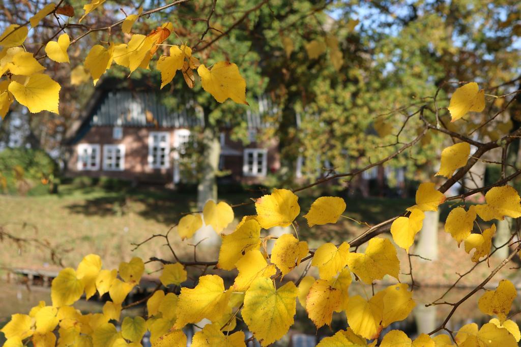 Bielenberg 37 Villa Kollmar Kültér fotó